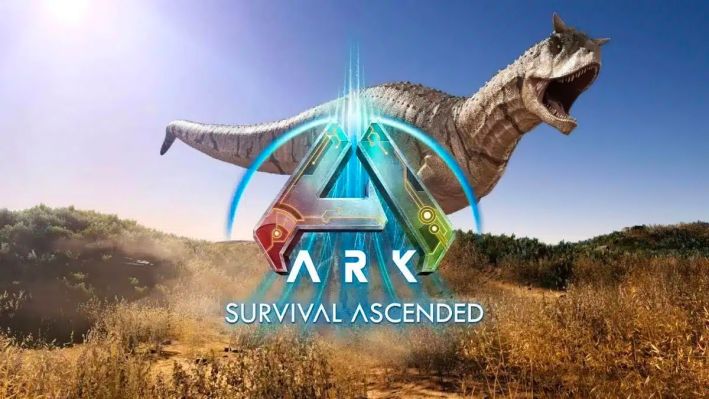 When is ARK: Survival Ascended Coming to Consoles? - Siliconera